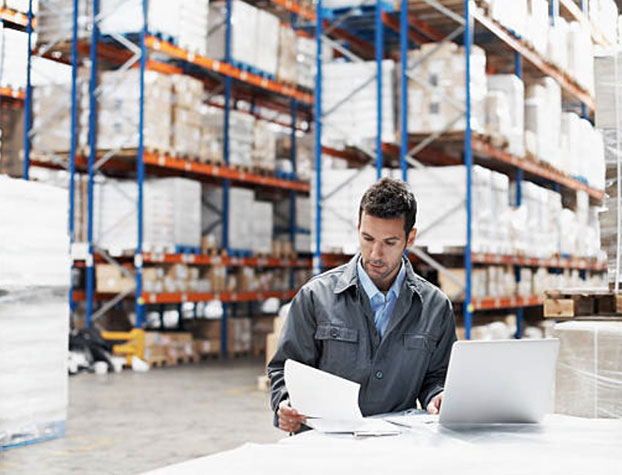 EAS Digital Hard Copy Records Storage